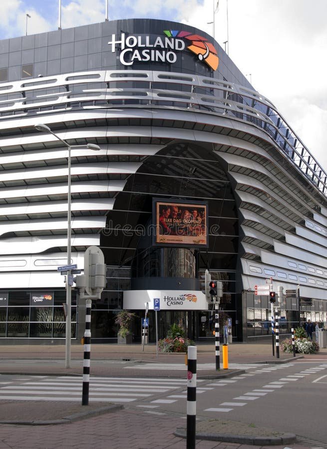 Best casino total in Netherlands